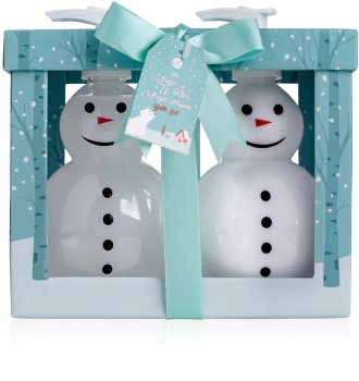 Accentra Winter Classic Gift Set (voor het Lichaam )