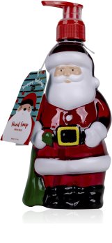 Accentra Santa & CO Winter Berries Hand Soap