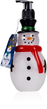 Accentra Santa & CO Mint flüssige Seife für die Hände