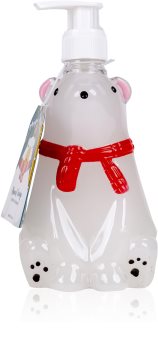 Accentra Santa & CO Marshmallow tekuté mýdlo na ruce