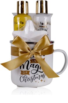 Accentra Winter Magic Gift Set (voor het Lichaam )