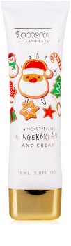 Accentra Gingerbread Kosteuttava Käsivoide