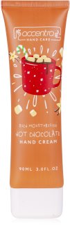 Accentra Hot Chocolate Handcreme