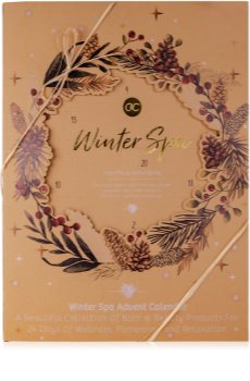 Accentra Winter Spa Adventkalender