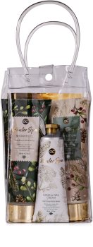 Accentra Winter Spa dárková sada (pro výživu a hydrataci)