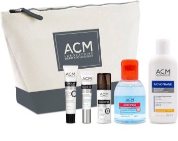 ACM Duolys lote de regalo (rejuvenecedor de la piel)