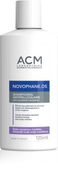ACM Novophane DS Anti-Ross Shampoo