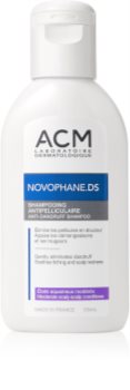 ACM Novophane DS šampūnas nuo pleiskanų