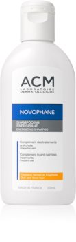 ACM Novophane Nostiprinošs šampūns vājiem matiem ar tendenci izkrist