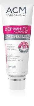 ACM Dépiwhite Advanced crema contra manchas de pigmento