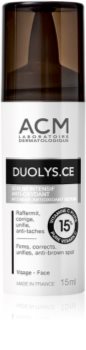 ACM Duolys CE sérum antioxidante antienvejecimiento