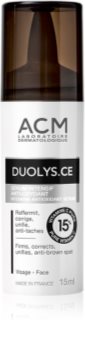 ACM Duolys CE serum antyoksydujące przeciw starzeniu się skóry