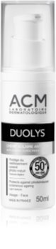 ACM Duolys дневной защитный крем против старения кожи SPF 50+