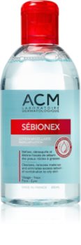 ACM Sébionex Mizellenwasser für fettige und problematische Haut