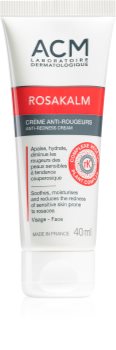 ACM Rosakalm crème de jour pour peaux sensibles sujettes aux rougeurs