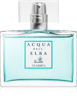 Acqua dell' Elba Classica Men Eau de Toilette for Men