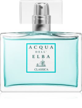 Acqua dell' Elba Classica Men parfémovaná voda pro muže