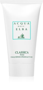 Acqua dell' Elba Classica Women Körpercreme für Damen