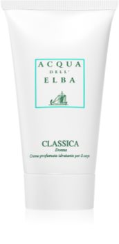 Acqua dell' Elba Classica Women telový krém pre ženy