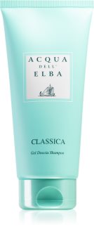 Acqua dell' Elba Classica Men Duschgel für Herren