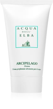 Acqua dell' Elba Arcipelago Women creme corporal para mulheres
