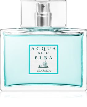 Acqua dell' Elba Classica Men Eau de Toilette para hombre