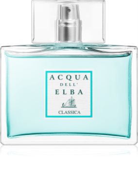 Acqua dell' Elba Classica Men Eau de Parfum pentru bărbați