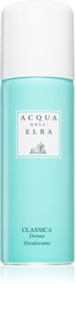 Acqua dell' Elba Classica Women deodorant spray pentru femei