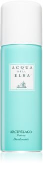 Acqua dell' Elba Arcipelago Women дезодорант-спрей для жінок