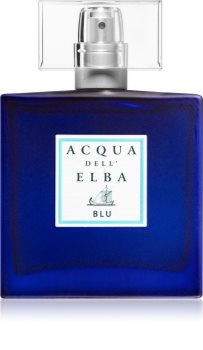 Acqua dell' Elba Blu Men Eau de Parfum για άντρες