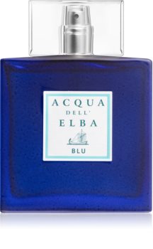 Acqua dell' Elba Blu Men Eau de Parfum para homens