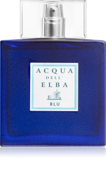 Acqua dell' Elba Blu Men парфумована вода для чоловіків