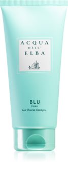 Acqua dell' Elba Blu Men Duschgel für Herren