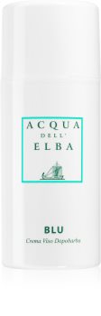 Acqua dell' Elba Blu Men Aftershave-balsam til mænd