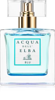 Acqua dell' Elba Blu Women Eau de Parfum da donna