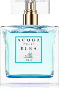 Acqua dell' Elba Blu Women Eau de Toilette για γυναίκες