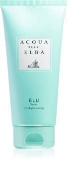 Acqua dell' Elba Blu Women гель для душу для жінок