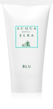 Acqua dell' Elba Blu Women crème pour le corps pour femme