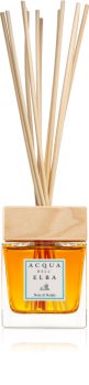 Acqua dell' Elba Note di Natale aroma diffuser mit füllung