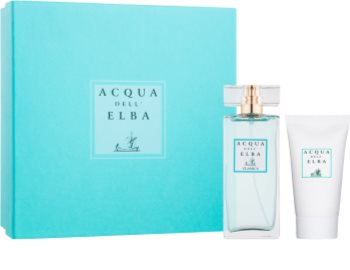 Acqua dell' Elba Classica Women set cadou I.