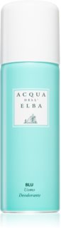 Acqua dell' Elba Blu Men dezodorant w sprayu dla mężczyzn