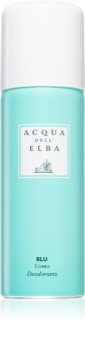 Acqua dell' Elba Blu Men spray dezodor uraknak