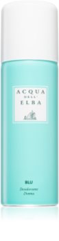 Acqua dell' Elba Blu Women Deodorant Spray für Damen