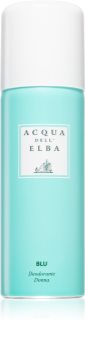 Acqua dell' Elba Blu Women дезодорант в спрей за жени