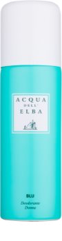 Acqua dell' Elba Blu Women αποσμητικό σε σπρέι για γυναίκες