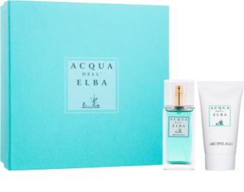 Acqua dell' Elba Arcipelago Women Gift Set I. for Women