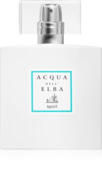 Acqua dell' Elba Sport Eau de Parfum Unisex