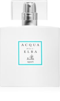 Acqua dell' Elba Sport parfumovaná voda unisex