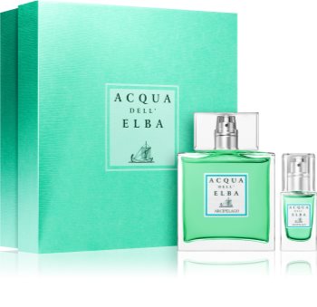 Acqua dell' Elba Arcipelago Men Geschenkset für Herren