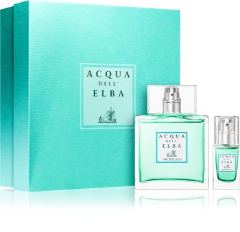 Acqua dell' Elba Arcipelago Men coffret cadeau V. pour homme